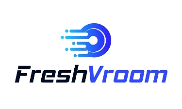 FreshVroom.com